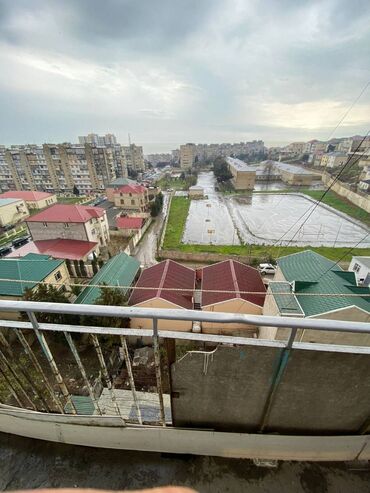 Köhnə tikili: Bakı, Köhnə Günəşli, 3 otaqlı, Köhnə tikili, 82 kv. m — 15