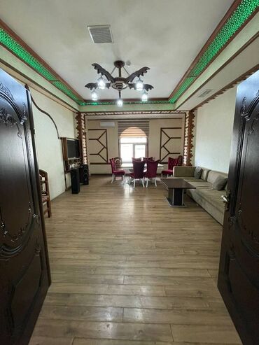 Restoran, kafelər: Əhmədli metrosununa yaxın sahəsi 550kv/m olan,obyekt(kafe ) — 2