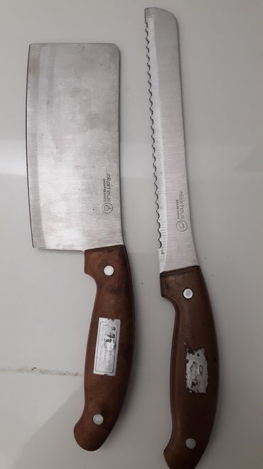 Ножи: Срочно!! Кух.ножи. фирменные — 3