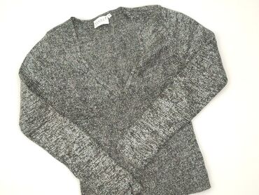 Ubrania damskie: Sweter damski, Hennes Collection, rozmiar M