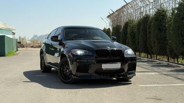 bmw i530: Продаю Bmw X6 2008 года 3 Twin turbo Мотор N54 самый надёжный Цвет
