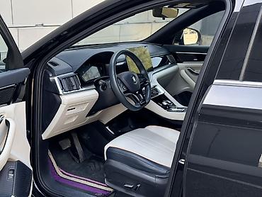 byd hybrid: BYD Song Plus: 2022 г., 1.5 л, Автомат, Гибрид, Кроссовер — 3