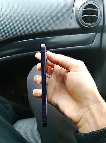 iphone 12 mini barter: IPhone 12 mini, Qara, Face ID — 3
