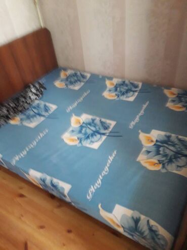 Uzunmüddətli kirayə mənzillər: Mənzil kirayə verilir. 2 otaq (1-2 düzəlmə). 5.3 mər, 40 kv Sabunçu — 15