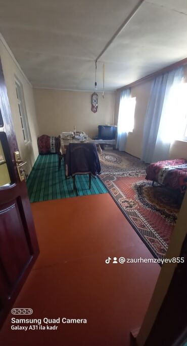 Həyət evləri və villaların satışı: 6 otaqlı, 150 kv. m, Orta təmir — 4