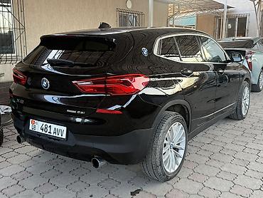 bmw e6: BMW X2: 2019 г., 2 л, Автомат, Бензин, Кроссовер — 4
