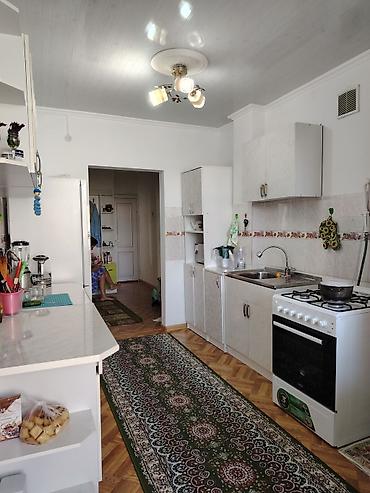 себе: 2 комнаты, 52 м², Индивидуалка, 3 этаж, Евроремонт — 1