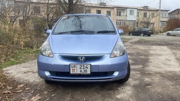 хонда фит цена в бишкеке: Honda Fit: 2003 г., 1.5 л, Вариатор, Бензин, Хетчбек