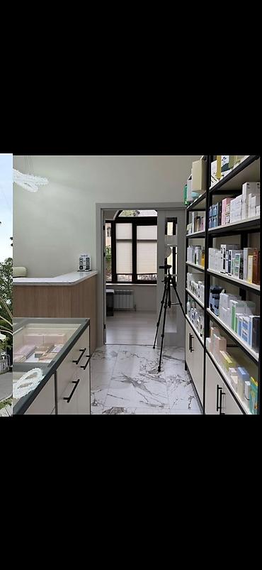 Аренда другой коммерческой недвижимости: Золотой квадрат Боконбаева Продается готовый бизнес at lalafo.kg — 7 Аренда другой коммерческой недвижимости: Золотой квадрат Боконбаева Продается готовый бизнес — 7