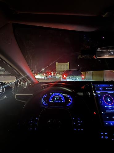 byd e6: Toyota Corolla: 2020 г., 1.8 л, Автомат, Гибрид, Седан — 6