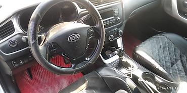 авто чехол бишкек: Kia Ceed: 2016 г., 1.6 л, Автомат, Бензин, Универсал — 5