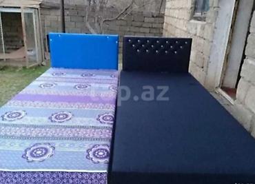 Çarpayı
Təzə hazırı var
Çatdırılma var
Vopçat aktivdir lalafo.az -da Çarpayı
Təzə hazırı var
Çatdırılma var
Vopçat aktivdir