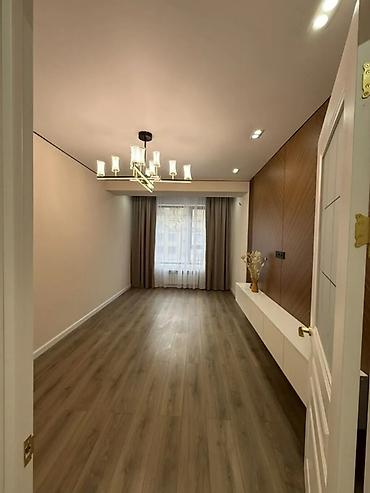 Продажа квартир: 1 комната, 42 м², 4 этаж — 7