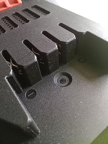 Ostala elektronika: Akumulatorska ( "SMART PAMETNA BLUTUT BATERIJA" VEOMA JAKA OD 8Ah-20V) — 11