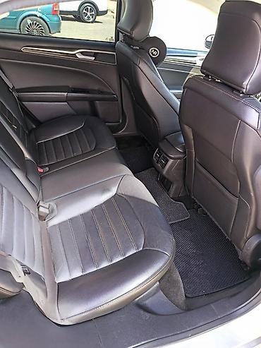 Ford: Vin kod 2016 Mator, karobka, xodavoy, elektronika hamısı ideal — 9