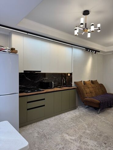 Продажа квартир: 2 комнаты, 55 м², Элитка, 8 этаж, Евроремонт — 2