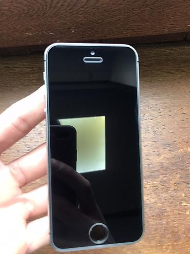 iphone 6 al: IPhone 5s, < 16 GB, Space Gray — 1