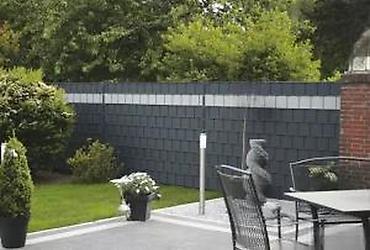 Proizvodi od rolovanog metala, metalni kanali: Panelna ograda 2d 203x250 6/5/6 mm. Panel 2d 203x250 6/5/6 mm cink+pvc — 22