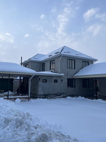 Посуточная аренда домов: 20 м², 6 комнат, Евроремонт — 1