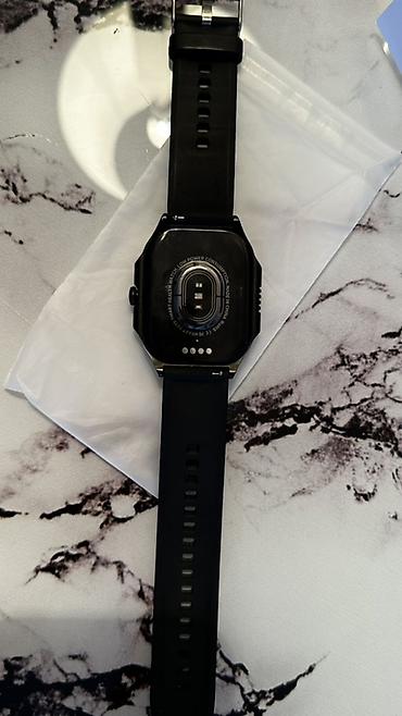 eblu barry smart watch: Euroacs Pulse 1 Smart Watch – AMOLED ekranlı ağıllı saat — 3