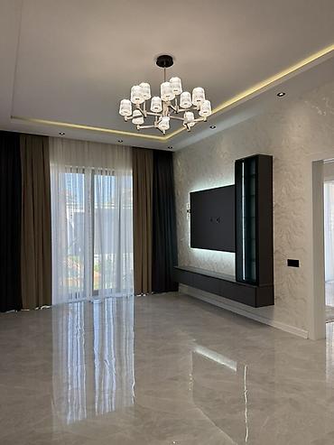 imişli ev: 4 otaqlı, 180 kv. m, Yeni təmirli — 8