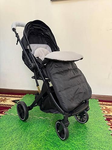 Коляски: Продаю детскую коляску Baby Stroller C3 – надёжность и комфорт с — 3