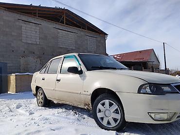 Daewoo: Daewoo Nexia: 2012 г., 1.5 л, Механика, Газ, Седан — 8