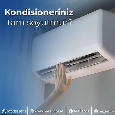 mf 3010 printer: Təmir, Split kondisionerlər, Quraşdırılma — 4