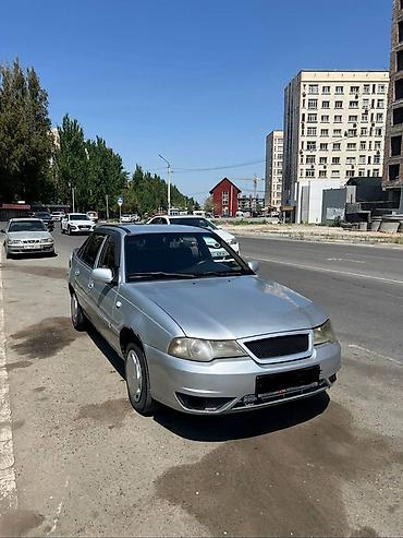 cosmo bella: Сдаю Daewoo Nexia под такси, Долгосрочно, | Предоплата — 1