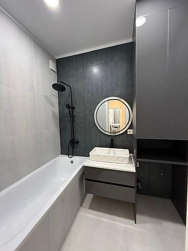 Продажа квартир: 2 комнаты, 61 м², Элитка, 3 этаж, Евроремонт — 14