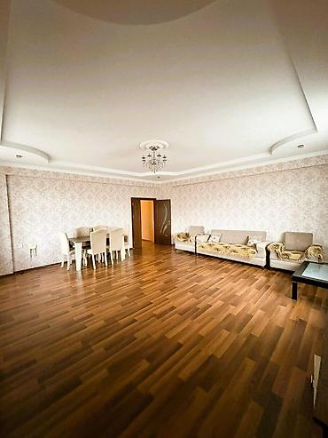 35,000: İcarəyə verilir 2 otaqlı yeni tikili 106 m², Nizami m. 1 000 AZN/ay 2 — 1