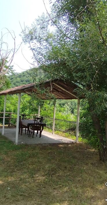 Kommersiya daşınmaz əmlakının satışı: Qusar şəhərində(200 sot) Şahdağa gedən yolun Qusar çayının sol — 4