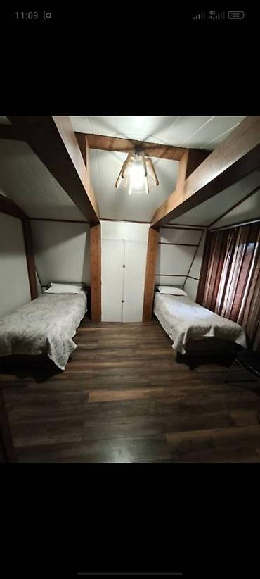 Продажа дач: Загородный дом у реки Аламедин — готов к жизни и доходу Таш Мойнок — 5