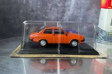 mitsubishi lancer evolution: 1988 il, 1:43, Dəmir, Ödənişli çatdırılma — 7