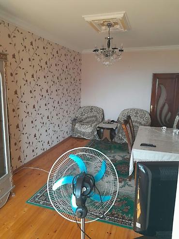 5 otaqlı ev certyojları: 5 otaqlı, Yeni tikili, 125 kv. m — 1