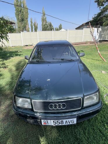 купить двигатель опель астра 1 7 дизель: Audi 100: 1994 г., 2 л, Механика, Бензин, Седан
