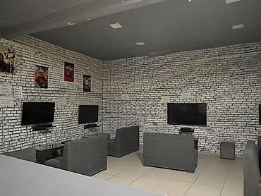 ps3 ps4: PlayStation oyun zalı avadanlıqları komplekti Tərkib: - 8 ədəd — 3