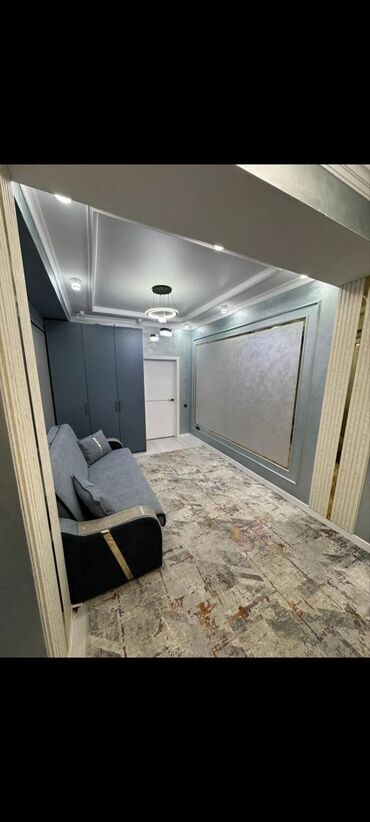 срочно продается квартира: 3 комнаты, 112 м², Индивидуалка, 2 этаж, Евроремонт
