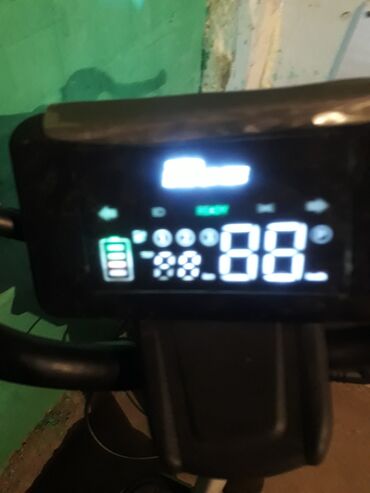электро скутер сити кока: Скутер Delta, 50 куб. см, Электро, Б/у