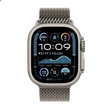 Акылдуу сааттар: Продаю исключительно 100% оригинальный ремешок для apple watch Ultra — 2