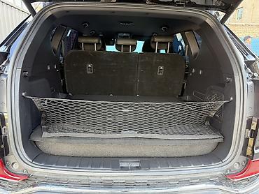 Ssangyong: Ssangyong Rexton: 2018 г., 2.2 л, Автомат, Дизель, Внедорожник — 12