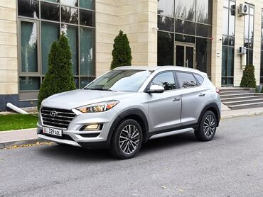 хундай фит: Hyundai Tucson: 2019 г., 2.4 л, Автомат, Бензин, Кроссовер