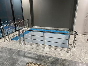 Сварка: Сварка | Ворота, Решетки на окна, Навесы Гарантия, Бесплатная смета, Высотные работы at lalafo.kg — 14 Сварка: Сварка | Ворота, Решетки на окна, Навесы Гарантия, Бесплатная смета, Высотные работы — 14