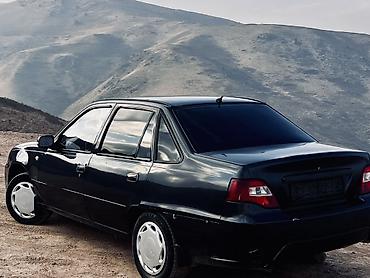 двигатель дэу нексия 1.6 16v купить: Daewoo Nexia: 2010 г., 1.6 л, Механика, Бензин, Седан — 2