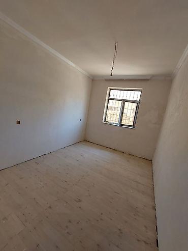 bine savxozda satilan heyet evleri: 5 otaqlı, 132 kv. m, Kredit yoxdur, Orta təmir — 2