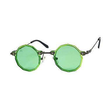 Солнцезащитные очки: Солнцезащитные очки из нашей суб-брендированной линейки Basic — 7