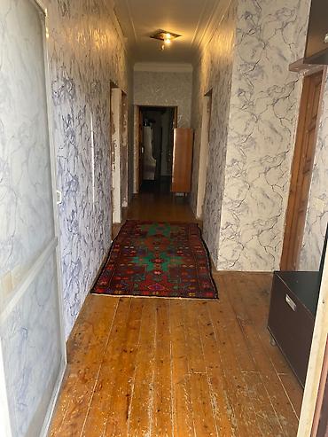 babek prospekti: 3 otaqlı, 120 kv. m, Kredit yoxdur, Orta təmir — 7