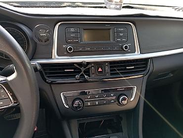 диска кия к 5: Kia K5: 2019 г., 2 л, Автомат, Газ, Седан — 6