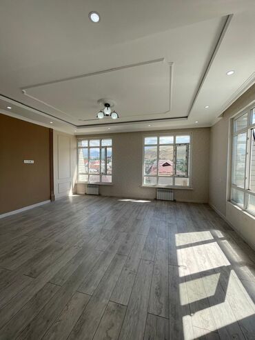 квартира киргизия: 4 комнаты, 175 м², Элитка, 4 этаж, Евроремонт