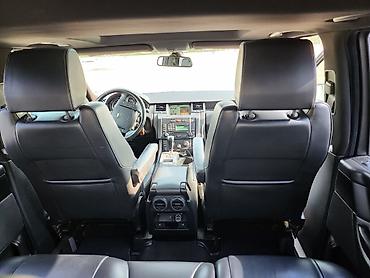 range rover 2019: Land Rover Range Rover Sport: 2.7 l | 2009 il 230000 km Ofrouder/SUV — 9